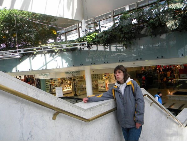 Любовь Севастьянова