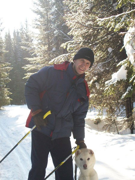 Алексей Миков