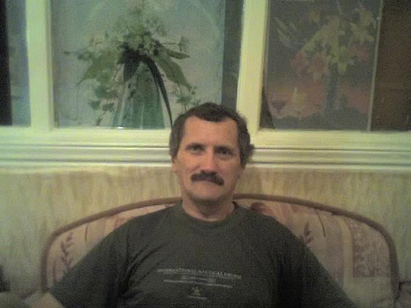 Сергей Михайлов
