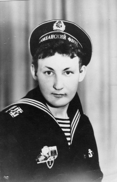 Виктор Тимохин