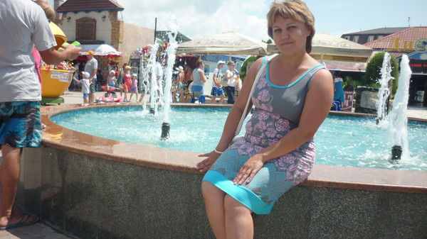 Вера Кутумова