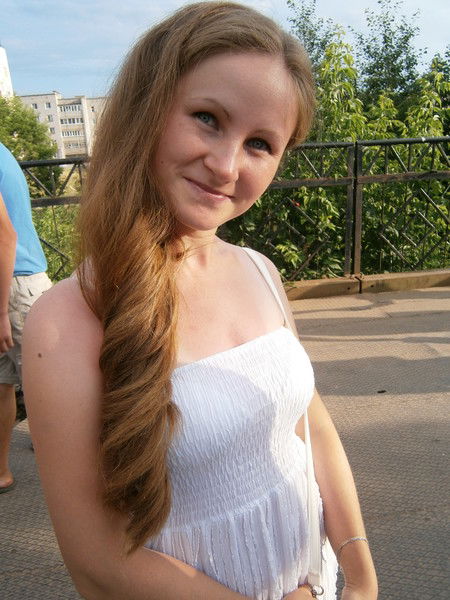 Людмила Надымова