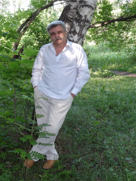 Владимир Медведев