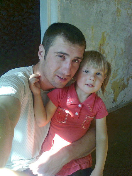 Андрей Гаранович