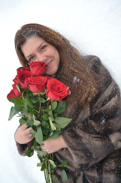 Юлия Фёдорова