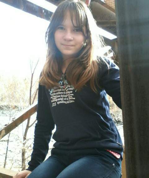 Лена Бузенус!!!