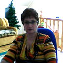 Тамара Алейникова