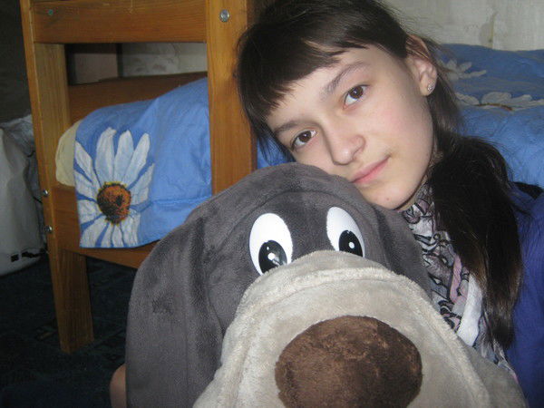 Александра Золотова