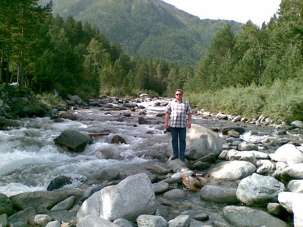 Жан-Жак Руссо