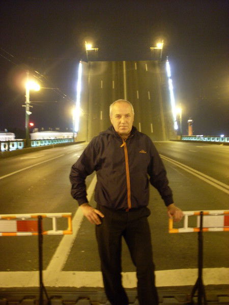 Леонид Малышев