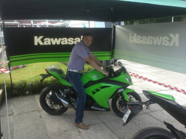 Женя Молодченко