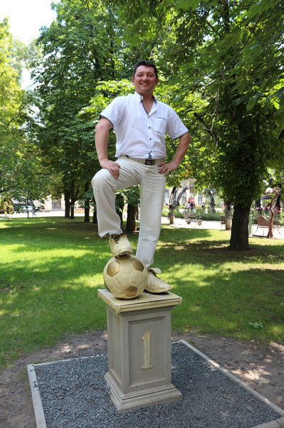 Евгений Молодьков