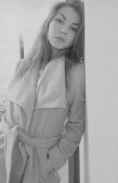 Анастасия Тихонова