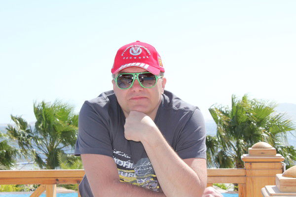 Игорь Желнинский