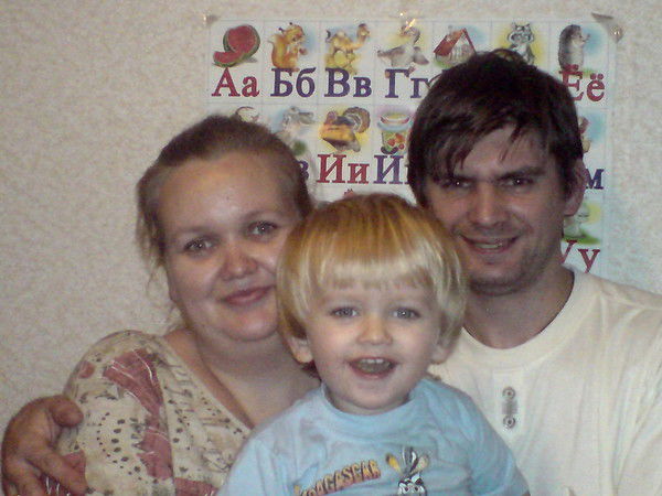 Александр Никитин