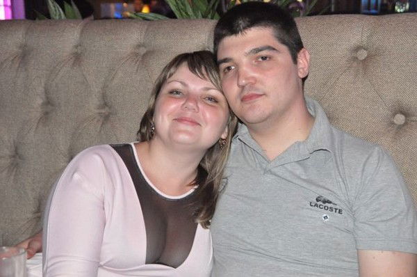 Виктория Маркова