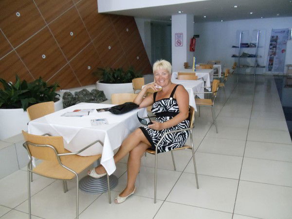 Марина Крымова