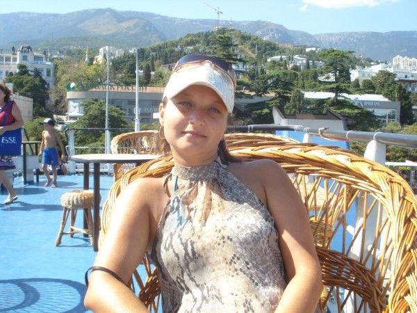 Пименова Галина