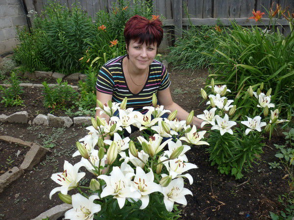 Ольга Шмидт