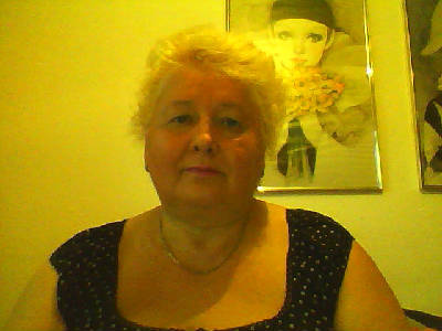 Antonina Lyebyedyeva