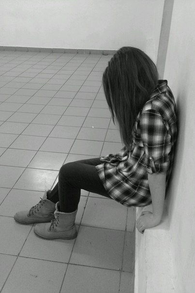 Настенька Мельникова