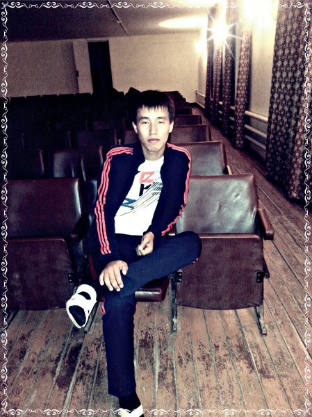 Шугаев Султанбек