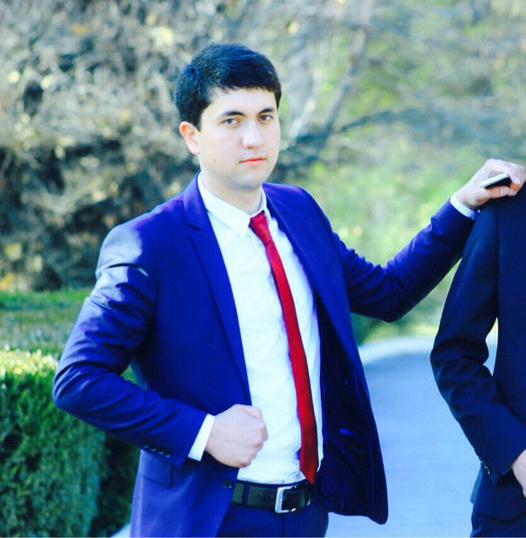 ‡•° Холмат ` Аюбов °•‡