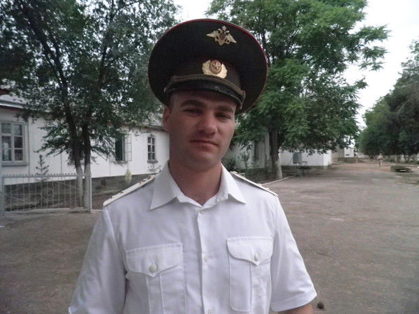 Иван Собянин