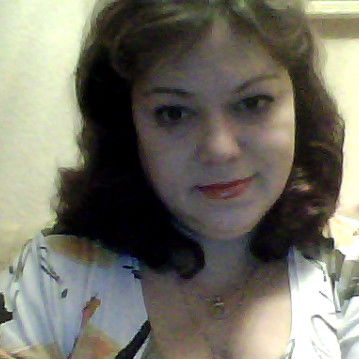 Ирина Сироткина