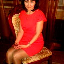 Алия Дарбаева