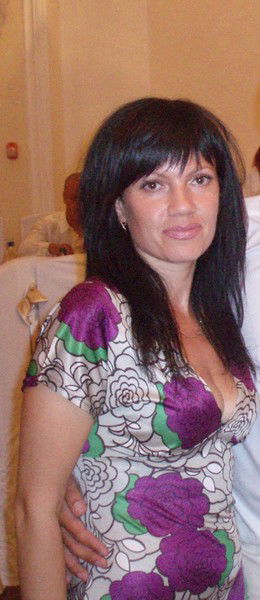 Елена Богданова