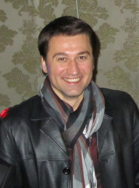 Вадим Прокопец