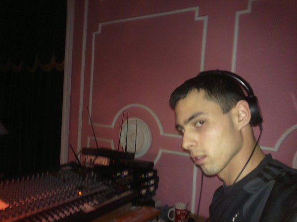 Максим Медведев