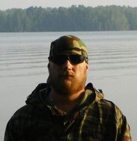 Андрей Устинов