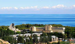 Назира Иманбекова