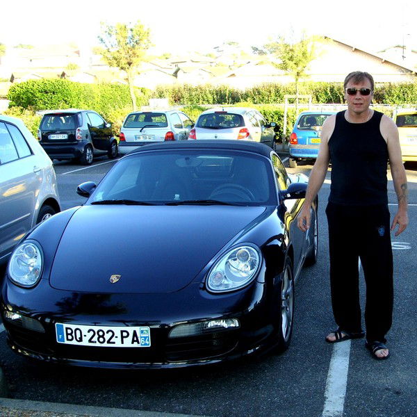 Николай Яцевич