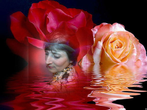 Маша Лазурко