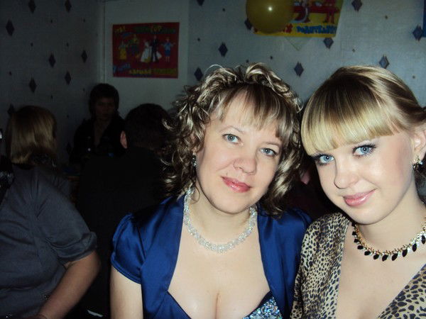 Валентина Леонова