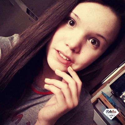 Полина Суханова