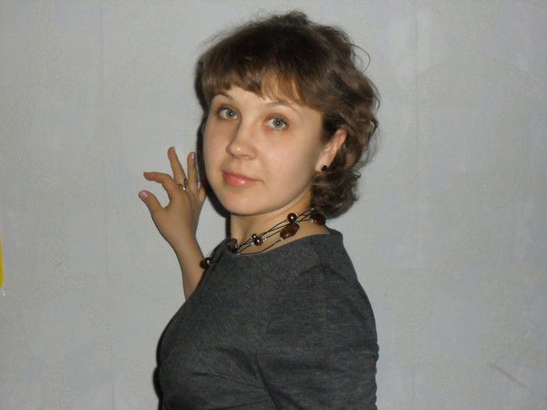 Наталья Тарасова