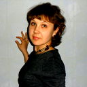 Наталья Тарасова