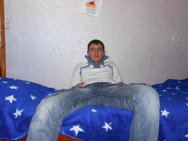 Дмитрий Мельничук