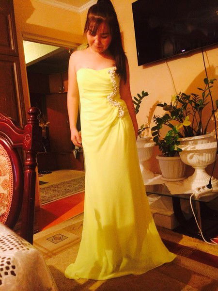 Салкынбекова Назерке