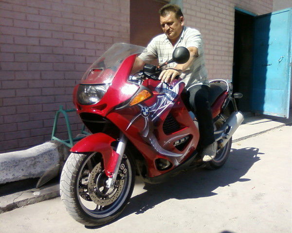 Андрей Морозов