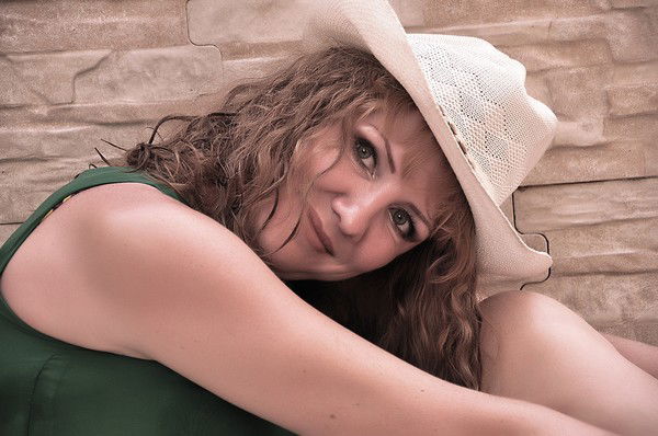 Ольга Коробейникова