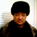 Еркебулан Байкуанышев