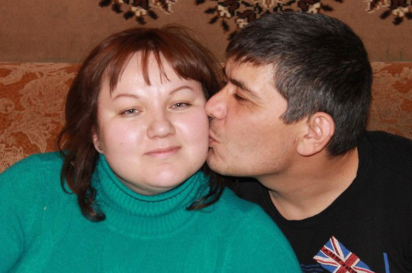 Руфина Фатхуллина