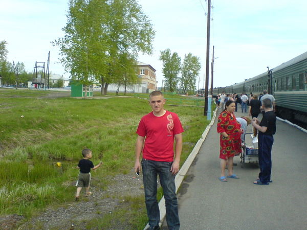 Алексей Копылов