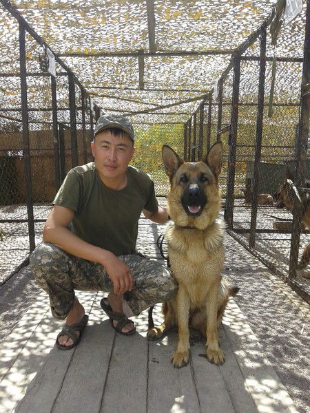 Нуржан Искаков