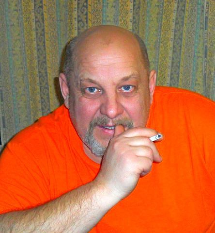 Игорь Евдокимов